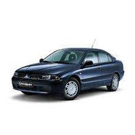 Тюнінг Mitsubishi Carizma 1995-2004