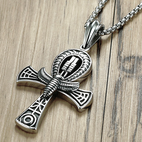 Єгипетський Анкх - амулет, фото 1