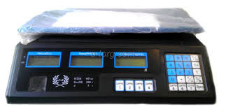 Як вибрати ваги для магазину Як вибрати ваги для магазину