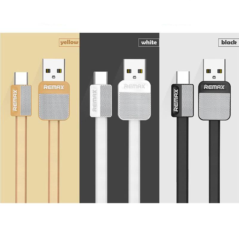 Кабель Micro Usb Remix Metal