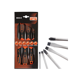 Викрутки в наборах