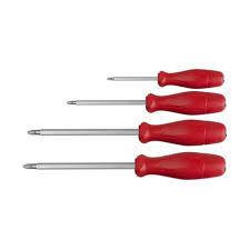 Хрестова викрутка