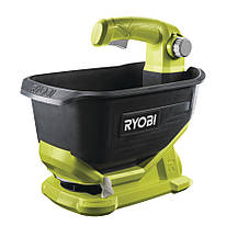 Акумуляторна сівалка 18В, RYOBI OSS1800 ONE+