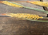 Пшениця (колосок) латексна 80 см, фото 2