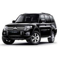 Тюнінг Mitsubishi Pajero Wagon 4 2006-2014/ 2014+