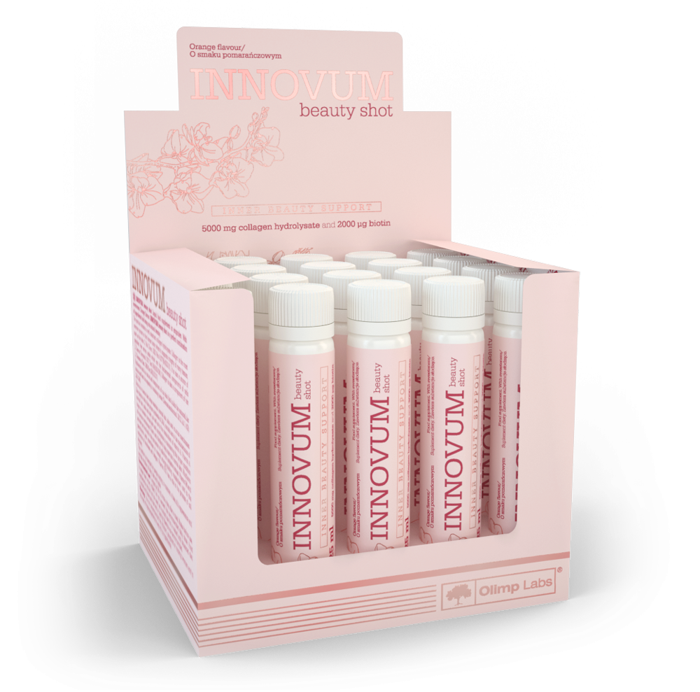 Olimp Innovum Beauty Shot 20х25ml