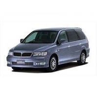 Тюнінг Mitsubishi Space Wagon (Chariot Grandis)1998-2004