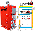 Котел твердопаливний PetlaX модель ЕКТ 120 кВт, фото 2