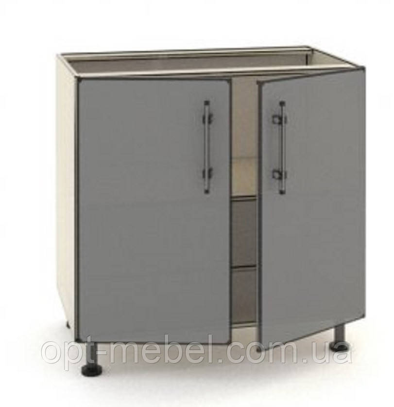 Кухня Оптима низ 60/70/80 дві двері