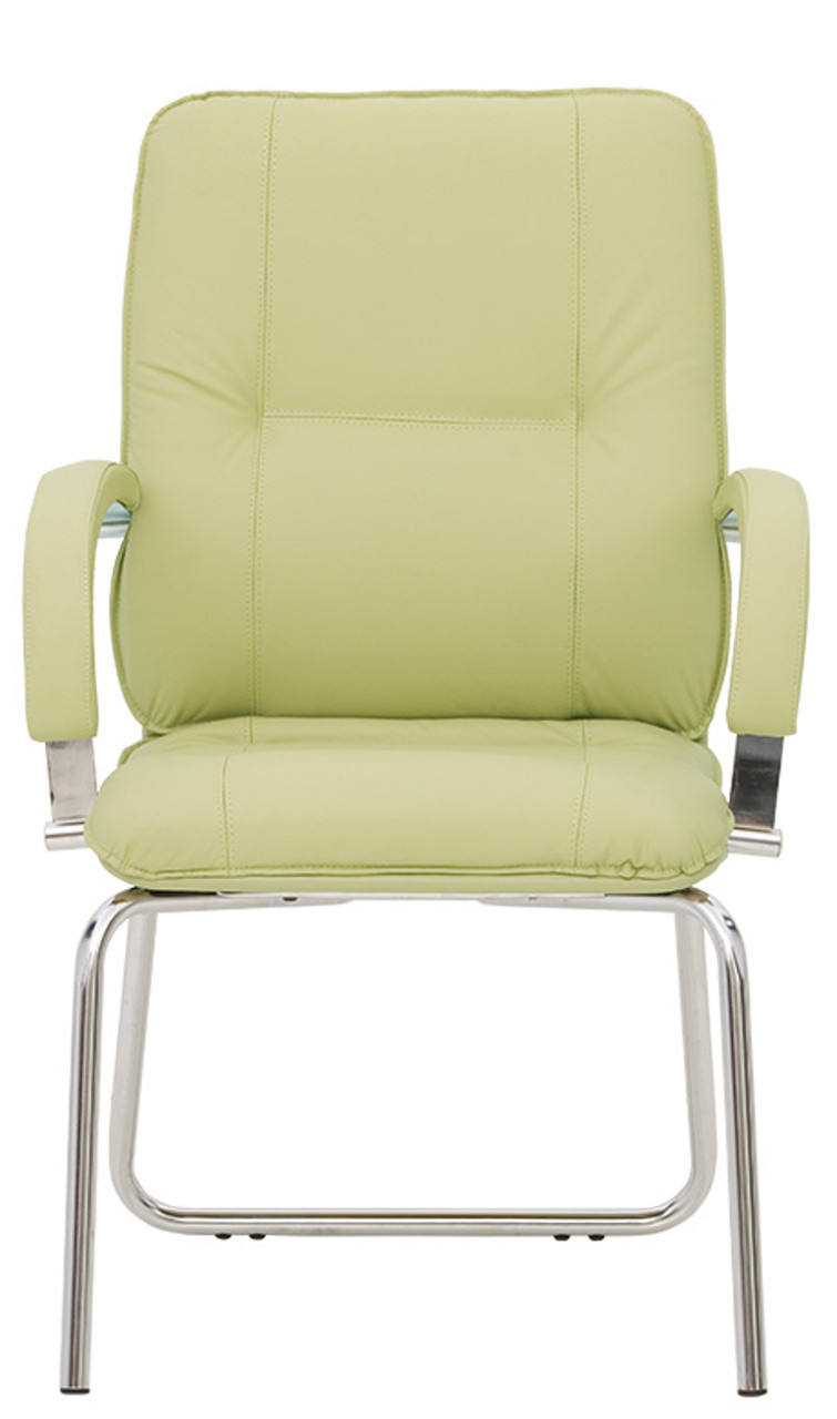 Кресло для конференц-зала STAR steel CFA LB chrome - фото 2 - id-p115050040
