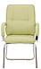 Крісло для конференц-залу STAR steel CFA LB chrome, фото 2