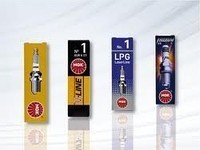 Свічки запалювання vl-17 BCP6E
