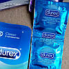 Презервативи Durex classic Дюлекс 18шт/6 паковань класичні до 2027, фото 6