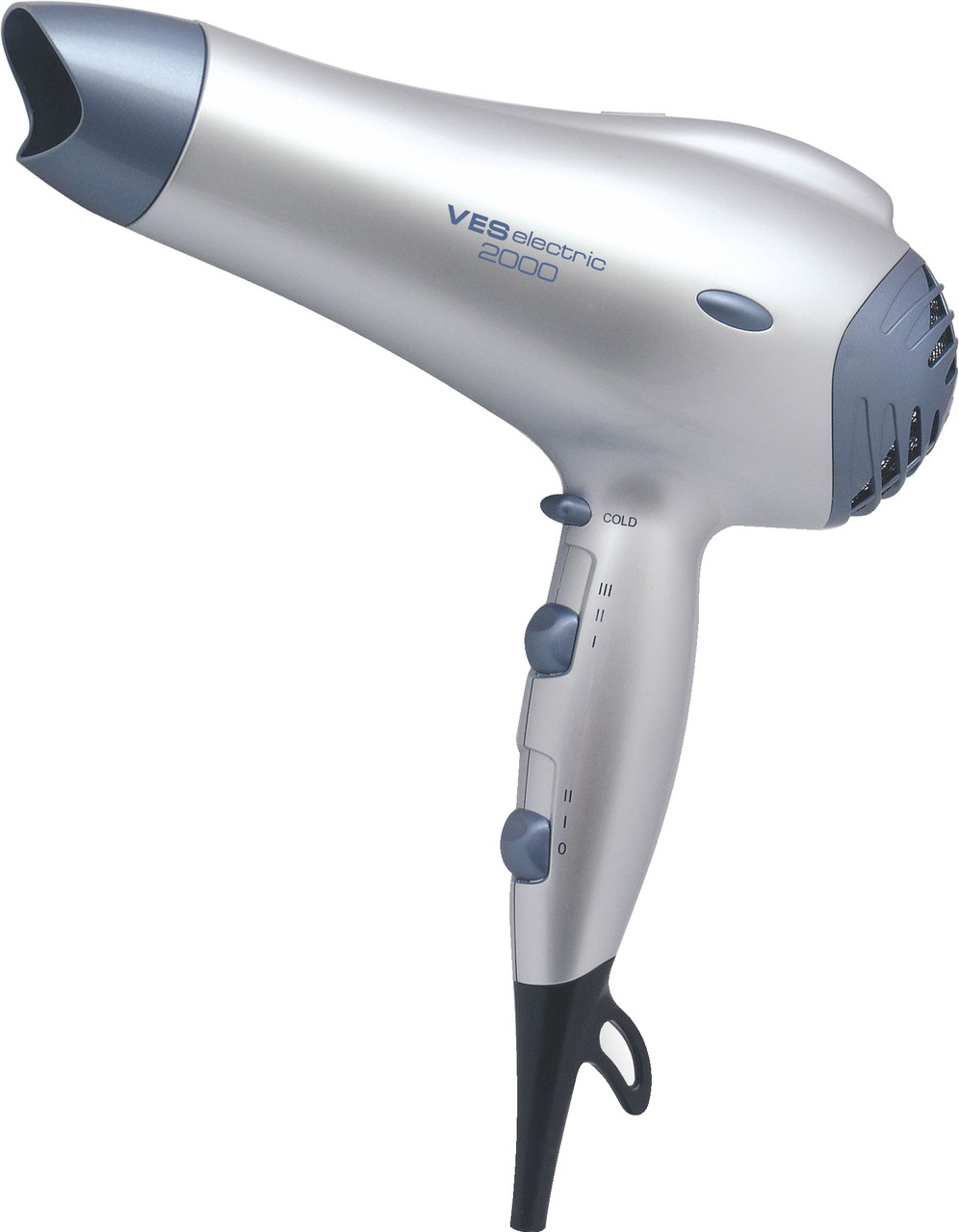 Фен для волосся VES electric V-Hd307 (77303)