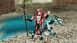 Ben 10 Hex Бен 10 герой Хекс