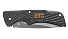 Ніж складаний Gerber Bear Grylls Compact, елітна серія, фото 4