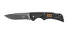 Ніж складаний Gerber Bear Grylls Compact, елітна серія, фото 5