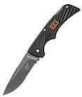 Ніж складаний Gerber Bear Grylls Compact, елітна серія, фото 6