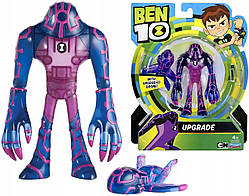 Бен 10 Перезавантаження Плазма Ben 10 Upgrade