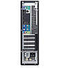 Комп'ютер Dell Optiplex 7010 DT (Core i3-2100 3.10GHz/4Gb/SSD120Gb), s1155 БУ, фото 2