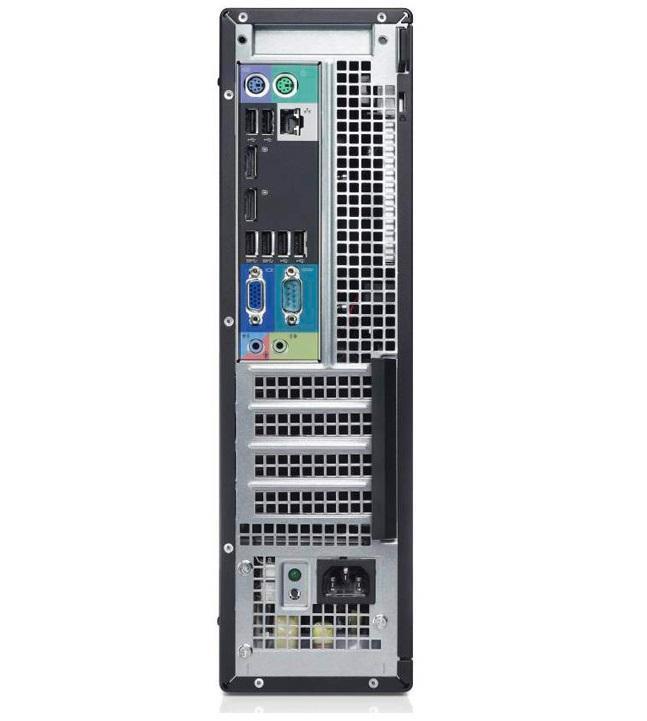 【329】DELL OPTIPLEX 7010 Corei5 XP&11デュアル Купить Компьютер Dell Optiplex 7010 DT (Core i5-3470 3.20GHz/8Gb