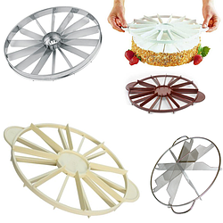 Дільник для торта