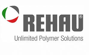 Ущільнювачі REHAU