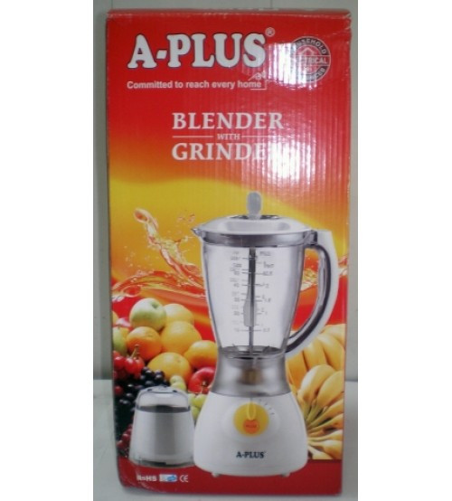 Блендер із чашею., фото 1