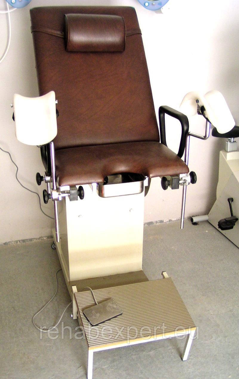 Гінекологічне крісло AGA Gynecology Chair