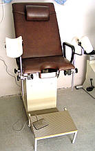 Гінекологічне крісло AGA Gynecology Chair