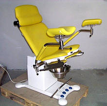 Гінекологічне крісло Baisch Gynecology Chair