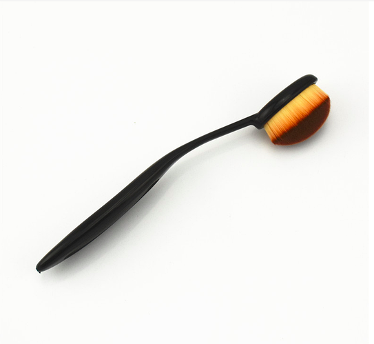 Щетка кисть для тонального крема и BB + ПОДАРОК, цена 149 грн — Prom.ua ...