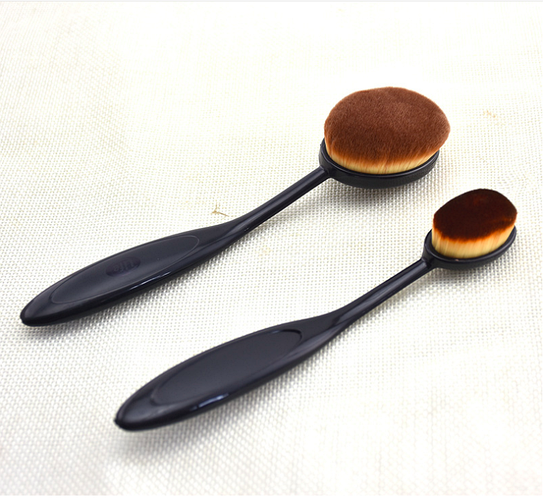 Щетка кисть для тонального крема и BB + ПОДАРОК, цена 149 грн — Prom.ua ...