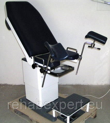 Гінекологічне крісло Medifa Gynecology Chair