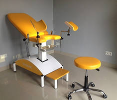 New Гінекологічне крісло - Gynecology Chair