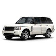 Тюнінг Range Rover III L322 (Vogue) 2002-2012рр