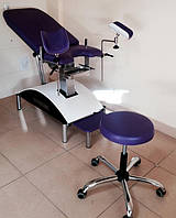Нові Крісло Гінекологічне Gynecology Chair