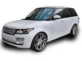 Тюнінг Range Rover Vogue IV (L405) 2013+