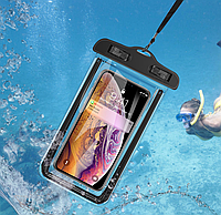 Універсальний водонепроникний захисний чохол для телефону, смартфону, айфону, iphone, документів, ключів E2B