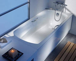 Ванни сталеві Roca Swing