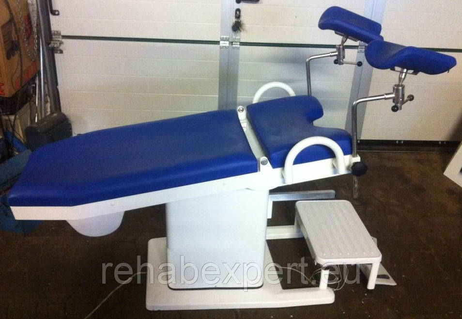 Гінекологічне крісло Medifa Gynecology Chair