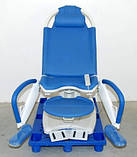 Крісло гінекологічне, акушерська MAQUET Radius 1557.04 FB.P4 Gynecology Chair, фото 3