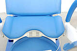 Крісло гінекологічне, акушерська MAQUET Radius 1557.04 FB.P4 Gynecology Chair, фото 10