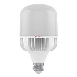 Лампа світлодіодна промислова LP-95 95W E40 4000K алюмопластиковий корп. A-LP-1450