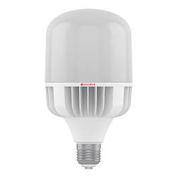 Лампа світлодіодна промислова LP-95 95W E40 6500K алюмопластиковий корп. A-LP-1451