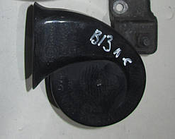 Сигнал високий тон Subaru Legacy b13 outback b13 86012AG030