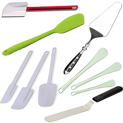 Лопатка кондитерська