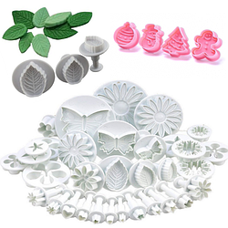 Плунжер кондитерський