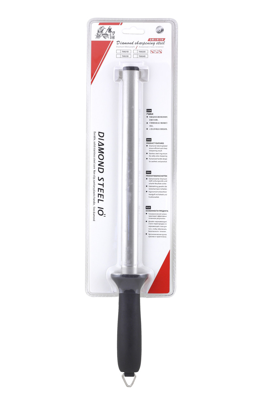 Точилка для кухонних і мисливських ножів, фото 1