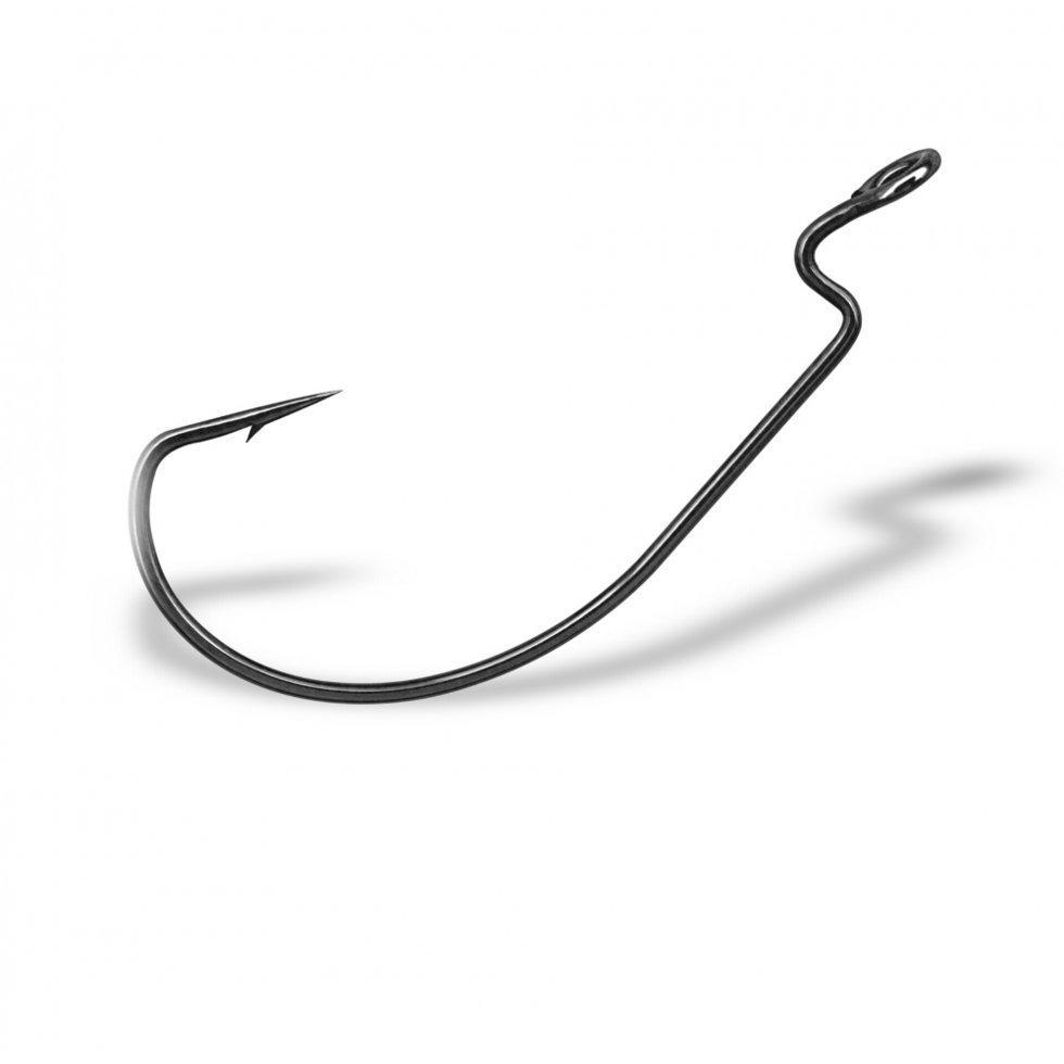 Гачки Gurza SHANK EWG LE K-3302 №1 / 0